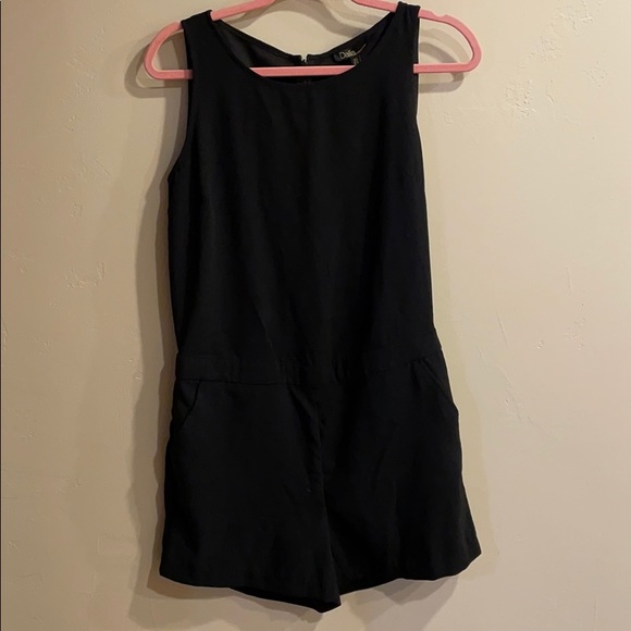 Romper - Picture 1 of 2